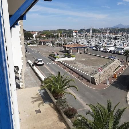 Appartement Hendaye, 2 Pieces, 4 Personnes - Fr-1-239-628 外观 照片