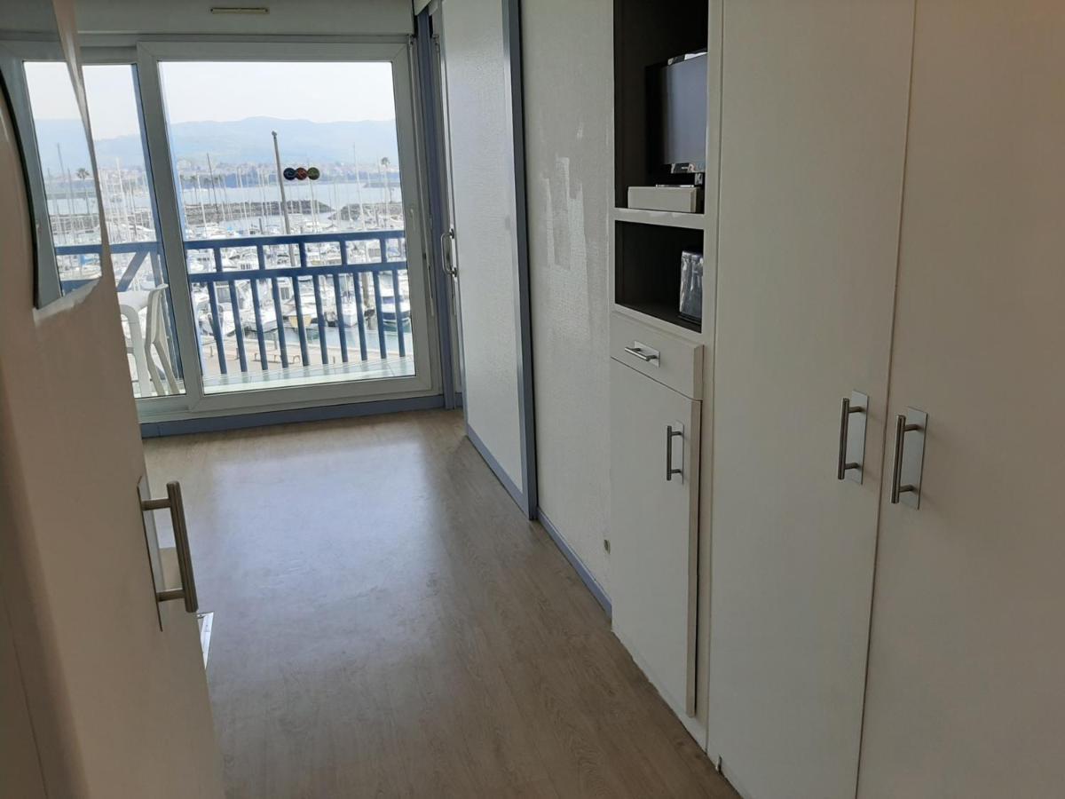 Appartement Hendaye, 2 Pieces, 4 Personnes - Fr-1-239-628 外观 照片