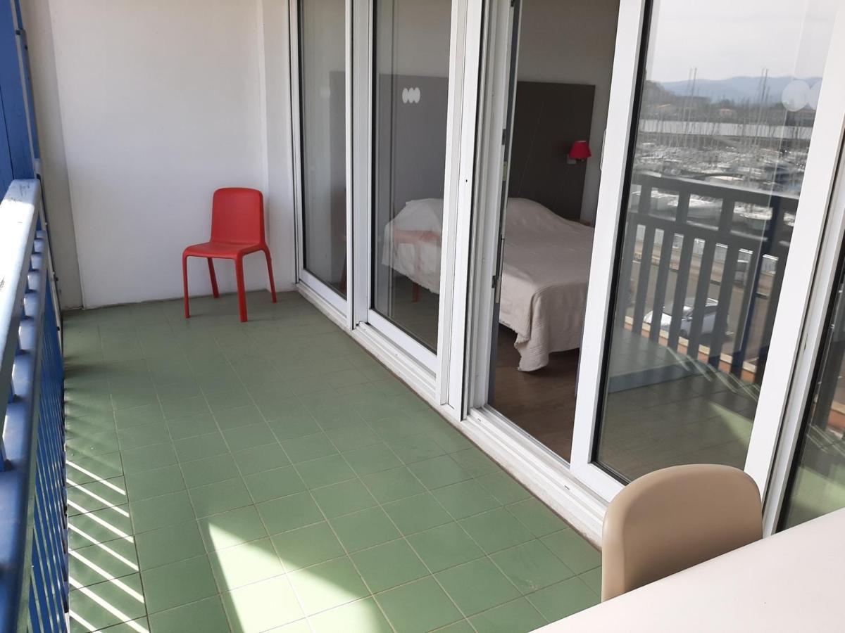 Appartement Hendaye, 2 Pieces, 4 Personnes - Fr-1-239-628 外观 照片