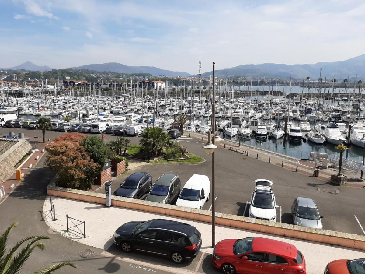 Appartement Hendaye, 2 Pieces, 4 Personnes - Fr-1-239-628 外观 照片