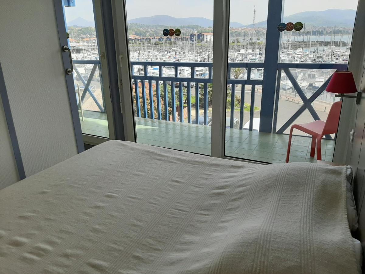 Appartement Hendaye, 2 Pieces, 4 Personnes - Fr-1-239-628 外观 照片