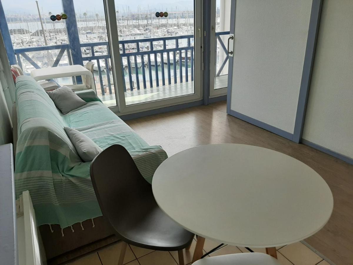 Appartement Hendaye, 2 Pieces, 4 Personnes - Fr-1-239-628 外观 照片