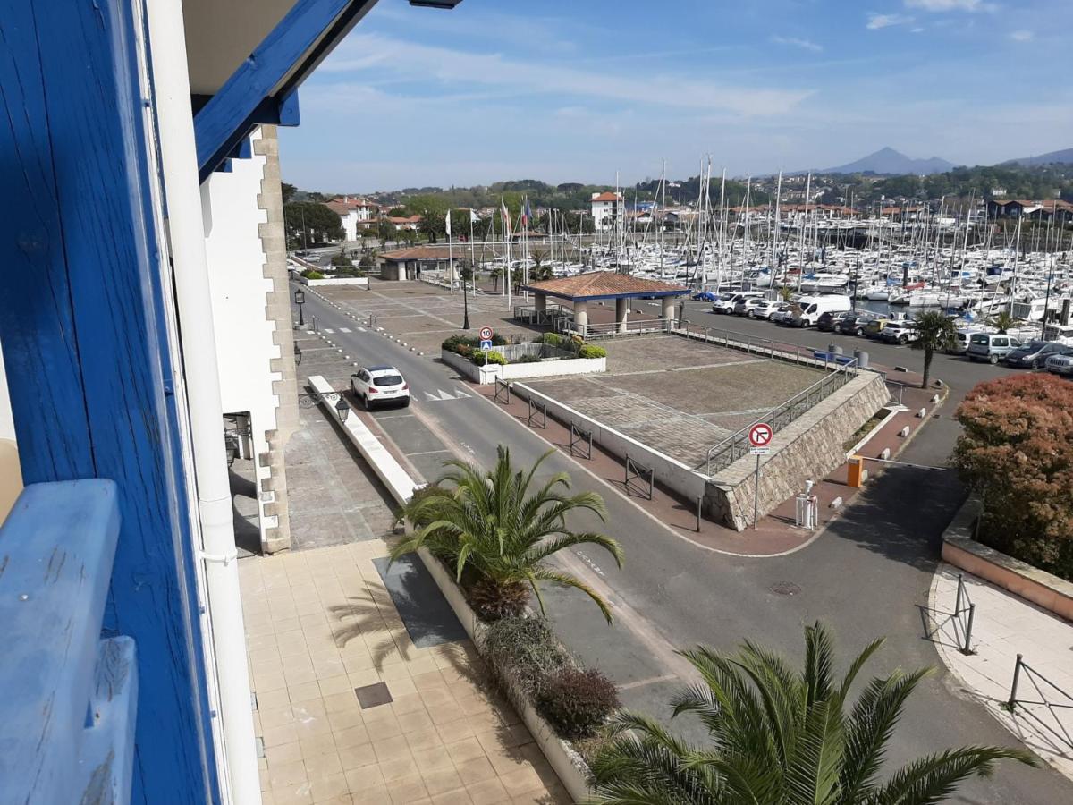Appartement Hendaye, 2 Pieces, 4 Personnes - Fr-1-239-628 外观 照片