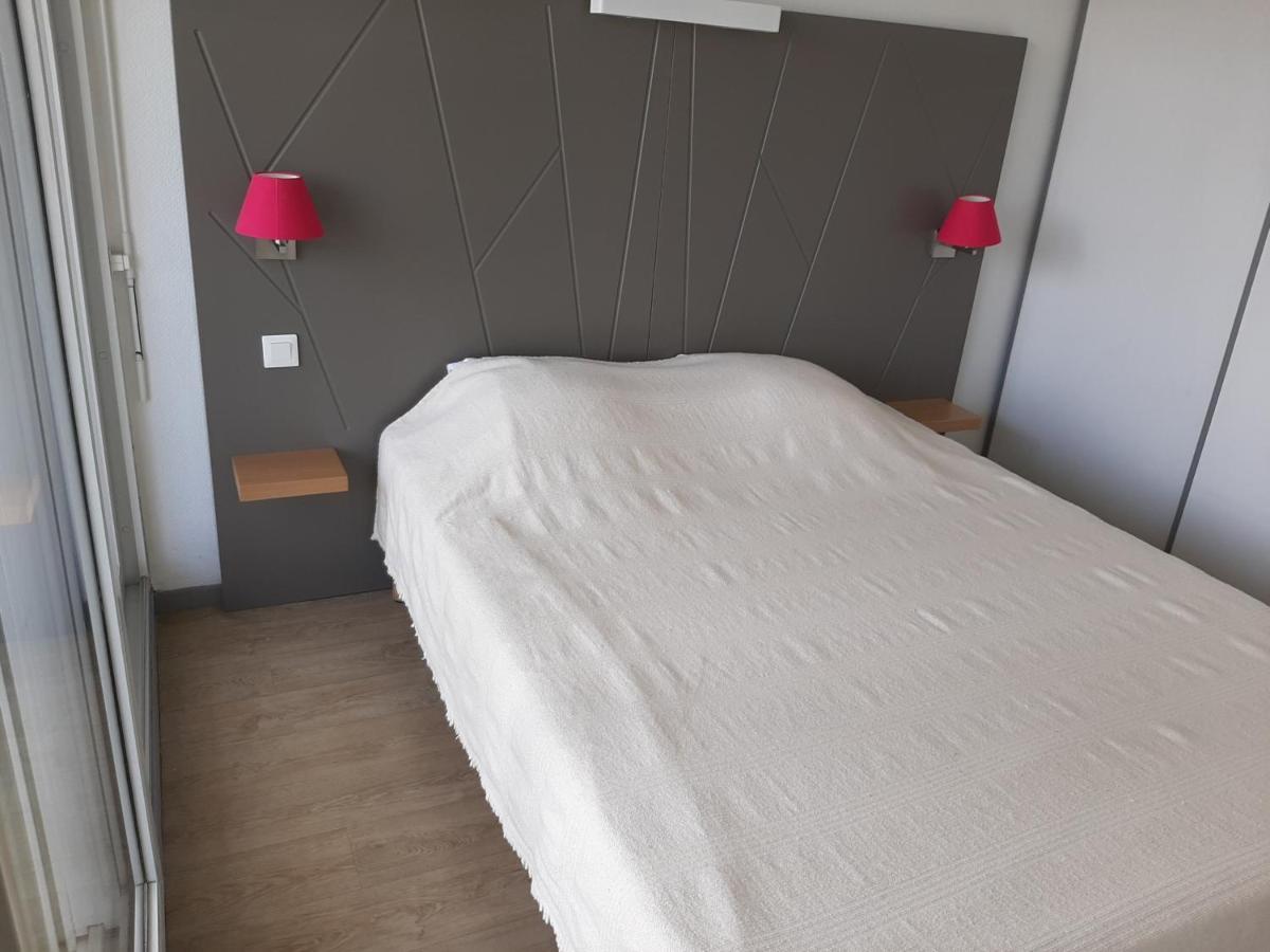 Appartement Hendaye, 2 Pieces, 4 Personnes - Fr-1-239-628 外观 照片