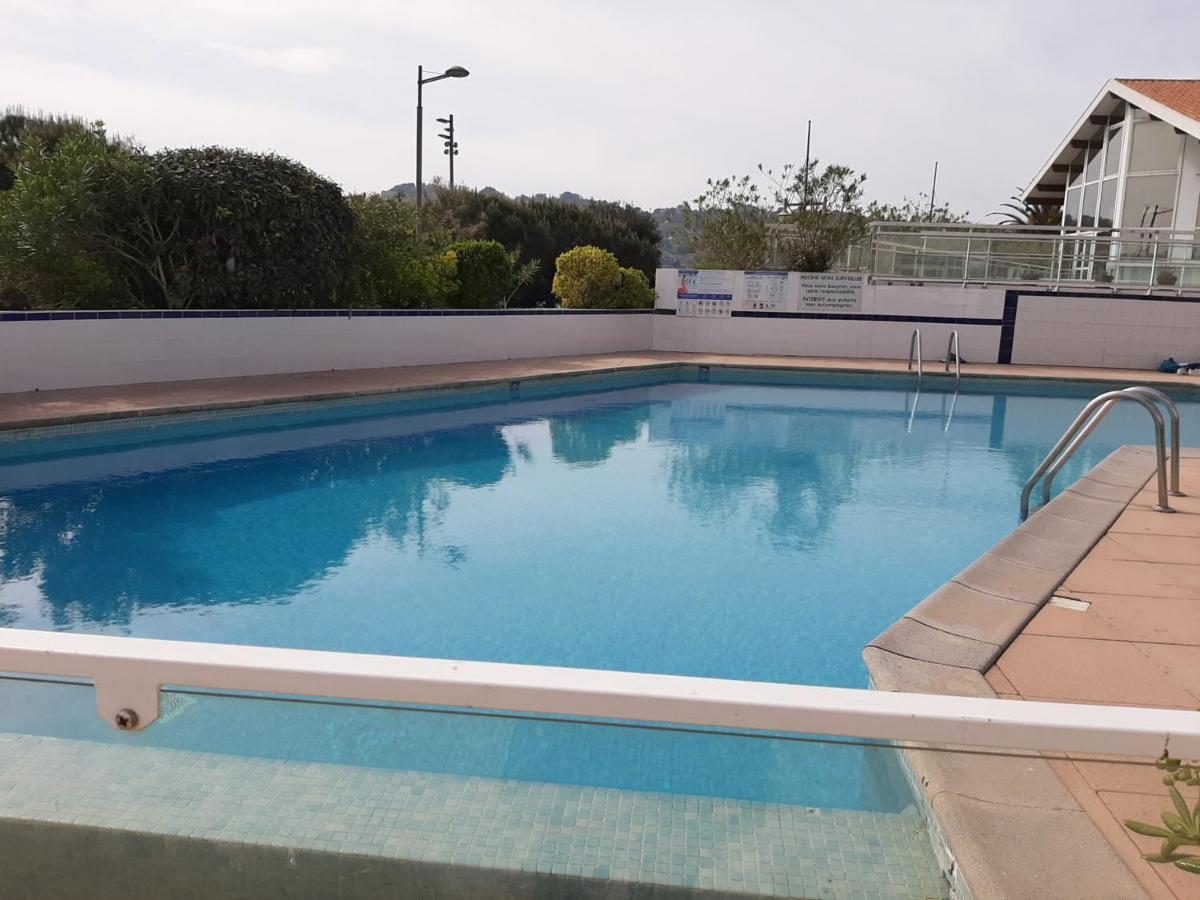 Appartement Hendaye, 2 Pieces, 4 Personnes - Fr-1-239-628 外观 照片