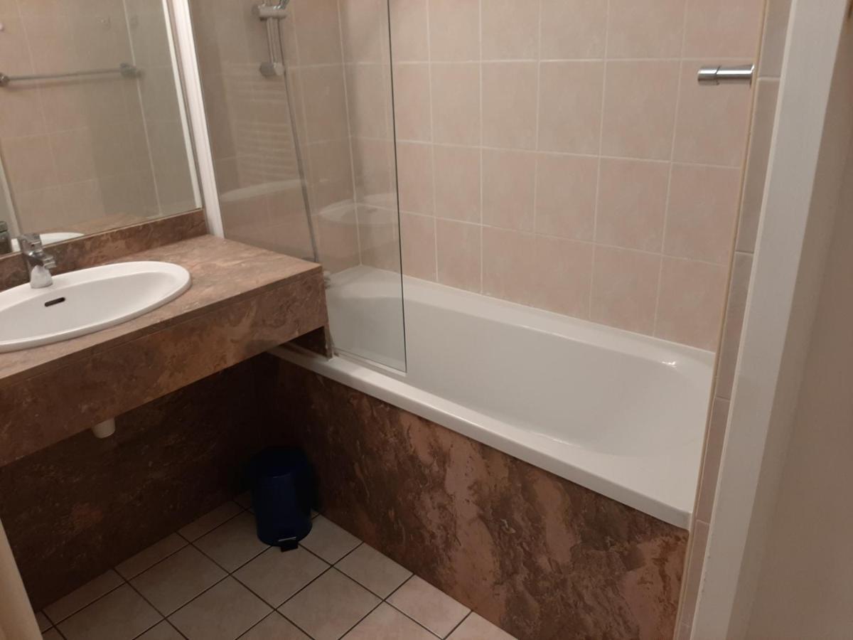 Appartement Hendaye, 2 Pieces, 4 Personnes - Fr-1-239-628 外观 照片
