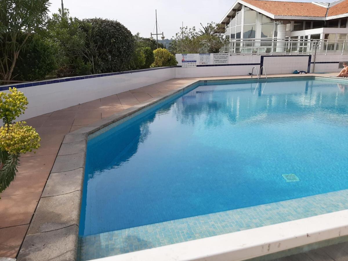 Appartement Hendaye, 2 Pieces, 4 Personnes - Fr-1-239-628 外观 照片